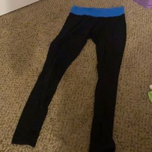 small leggings